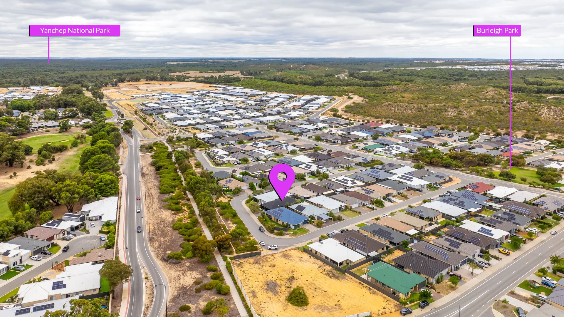 Additional image 26 of 24 Danbulla Loop, Yanchep WA 6035