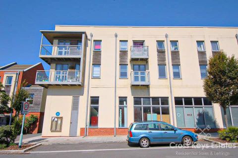 Park Avenue, Devonport PL1