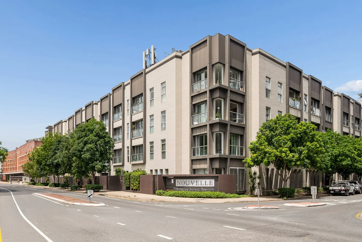 223/38 Skyring Terrace, Teneriffe QLD 4005