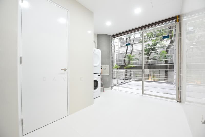 3 Nassim Road