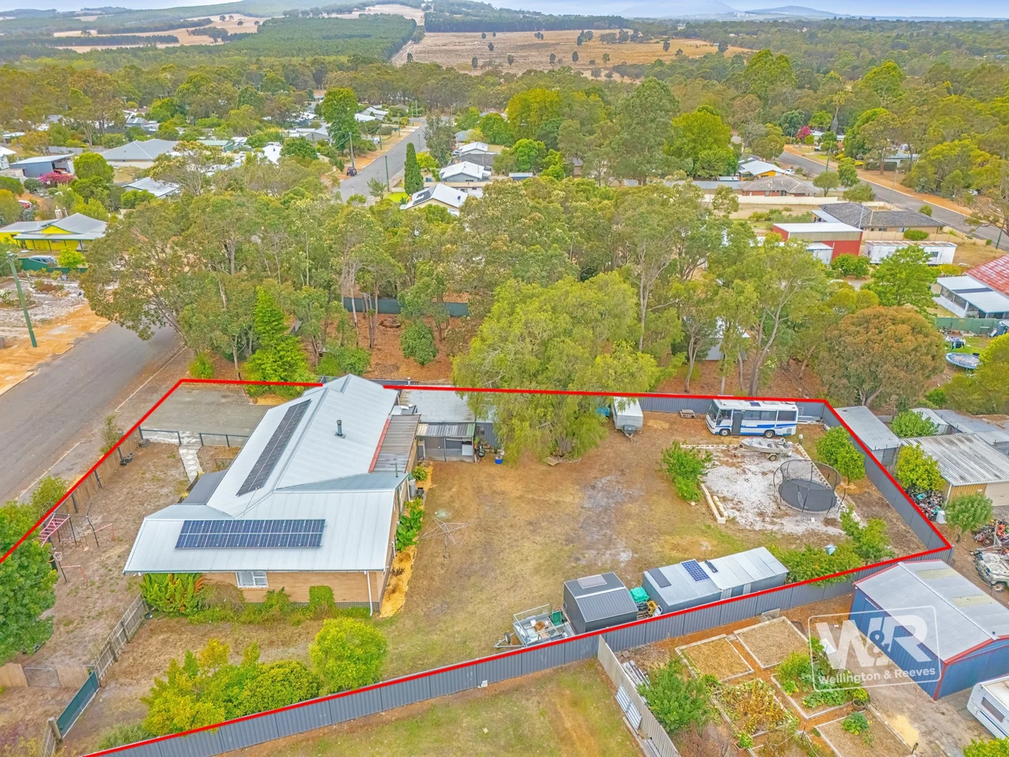 Additional image 5 of 2 Webster Street, Mount Barker WA 6324