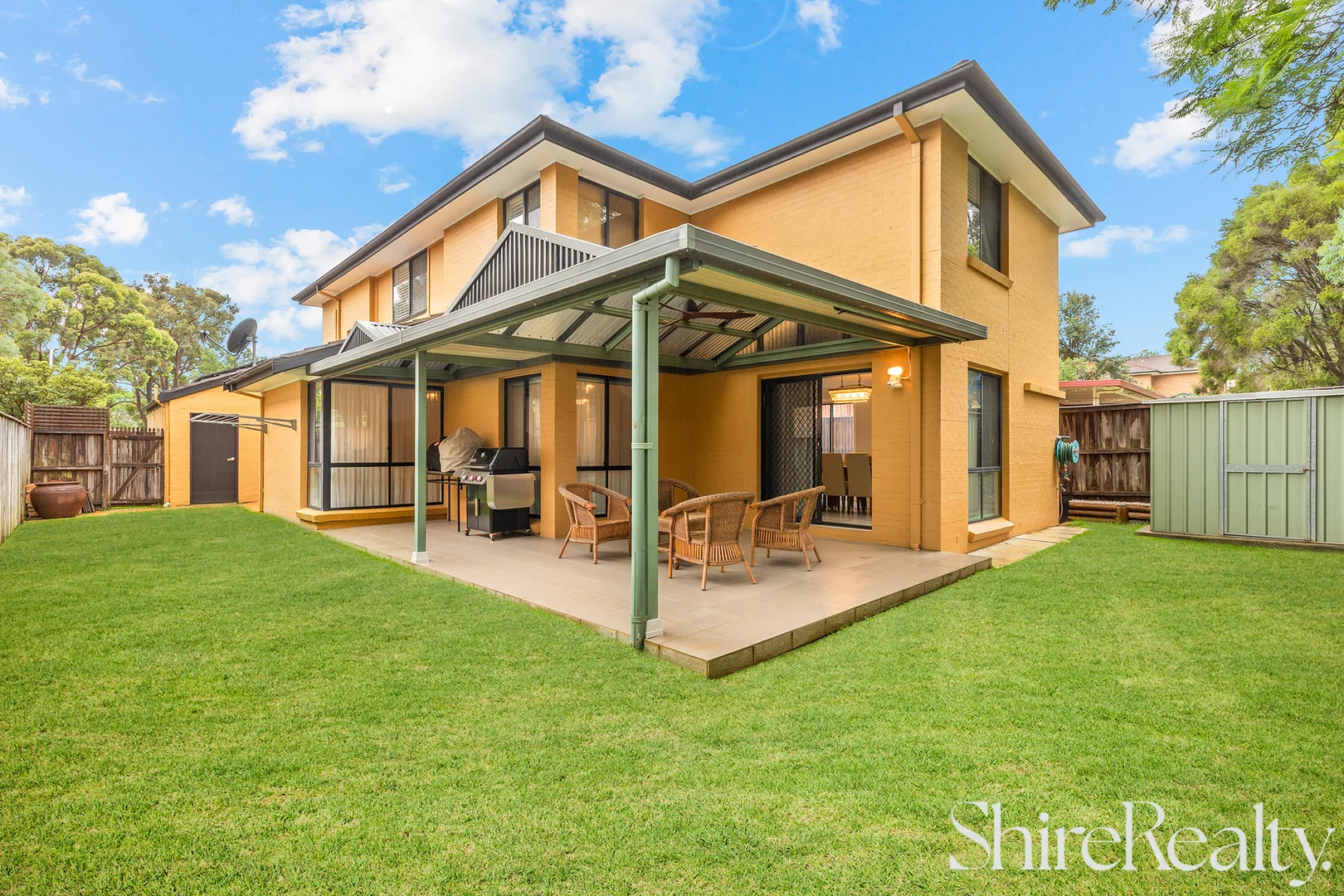 Additional image 15 of 9 Braemar Avenue, Kellyville NSW 2155