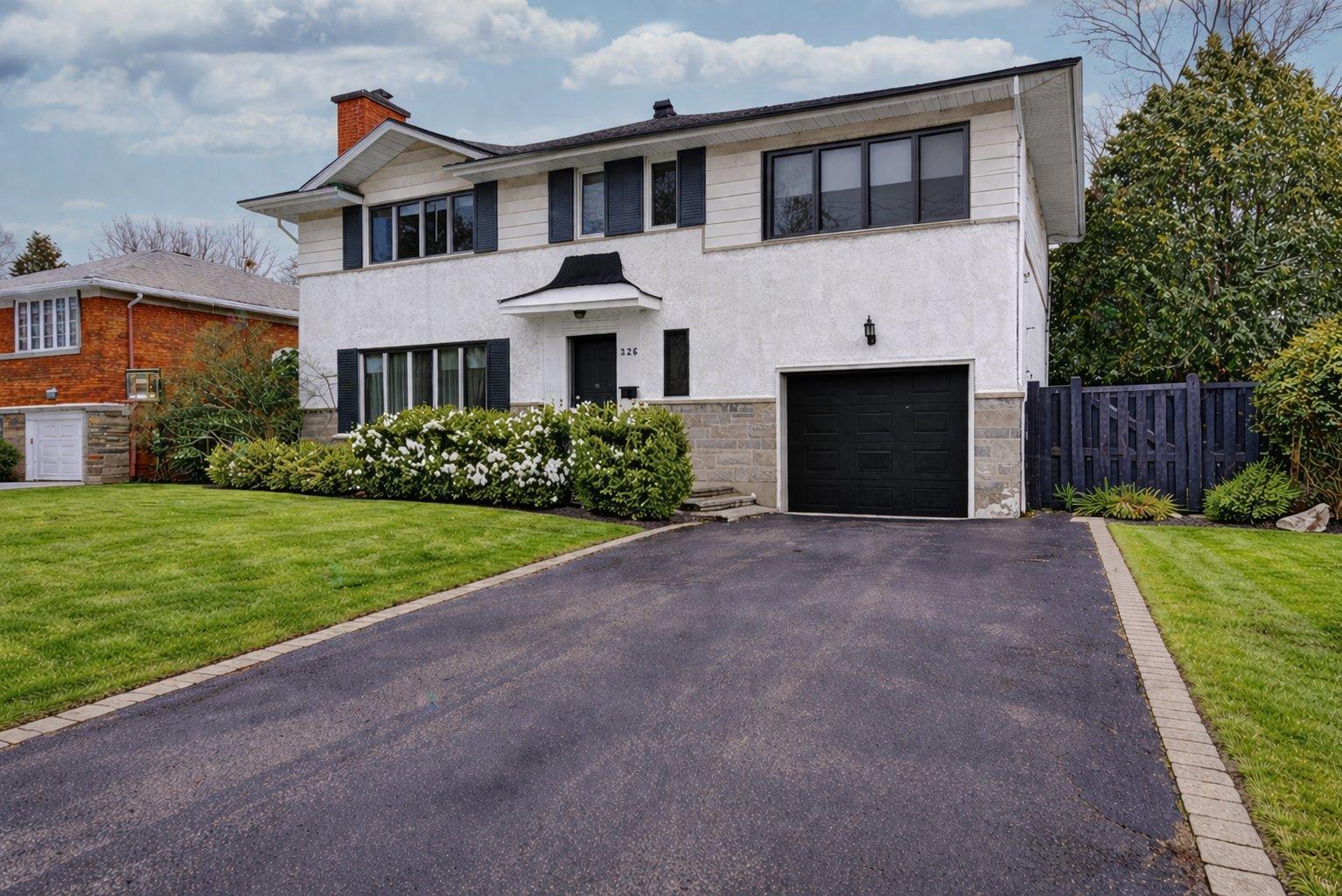 326 Av. Revere
