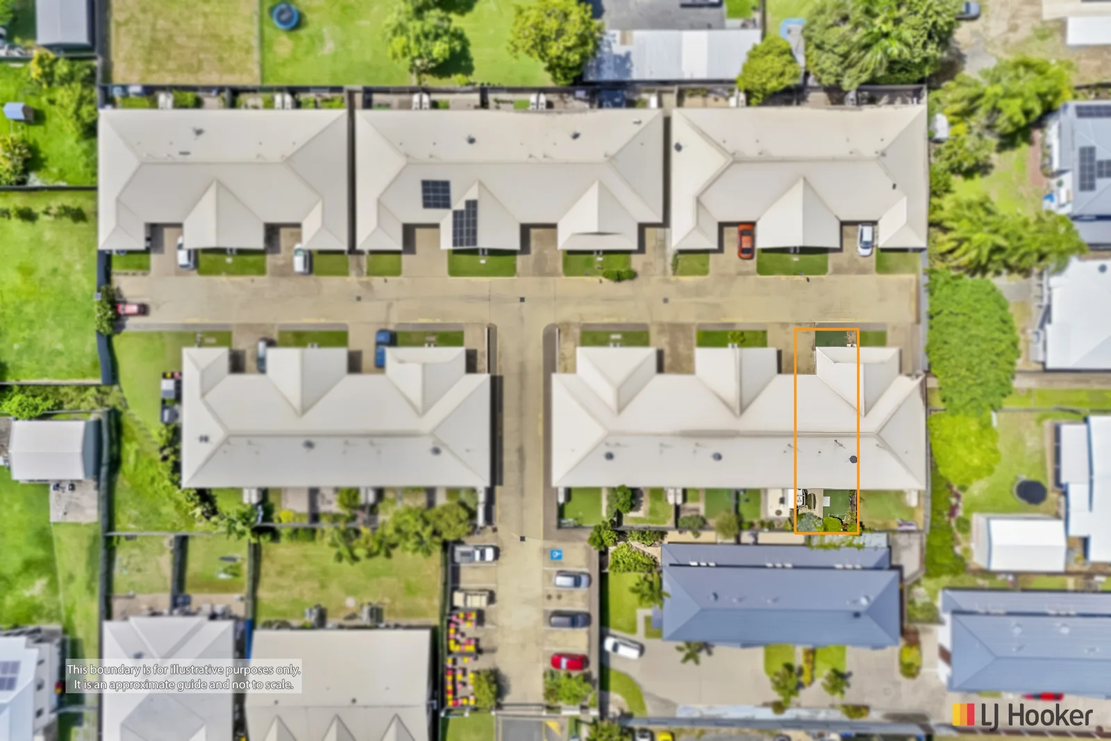 Additional image 10 of 15/74 Richmond Street, Berserker QLD 4701