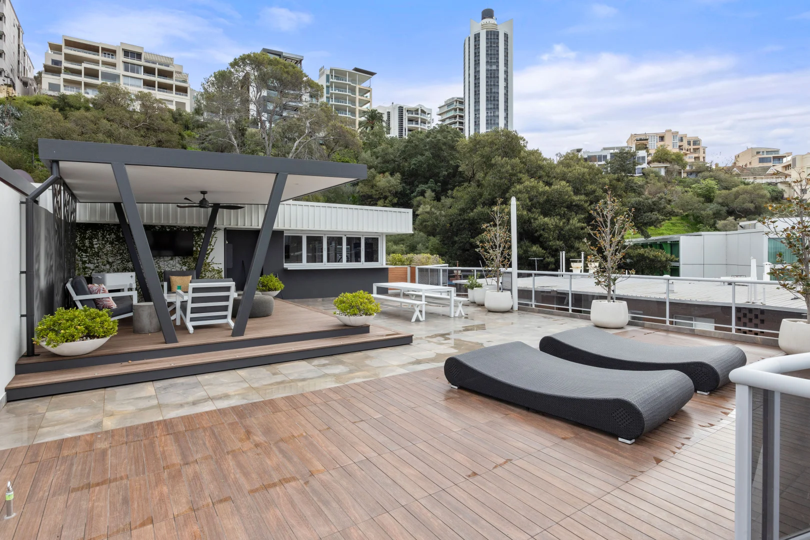 Additional image 3 of 30/134 Mounts Bay Road, Perth WA 6000