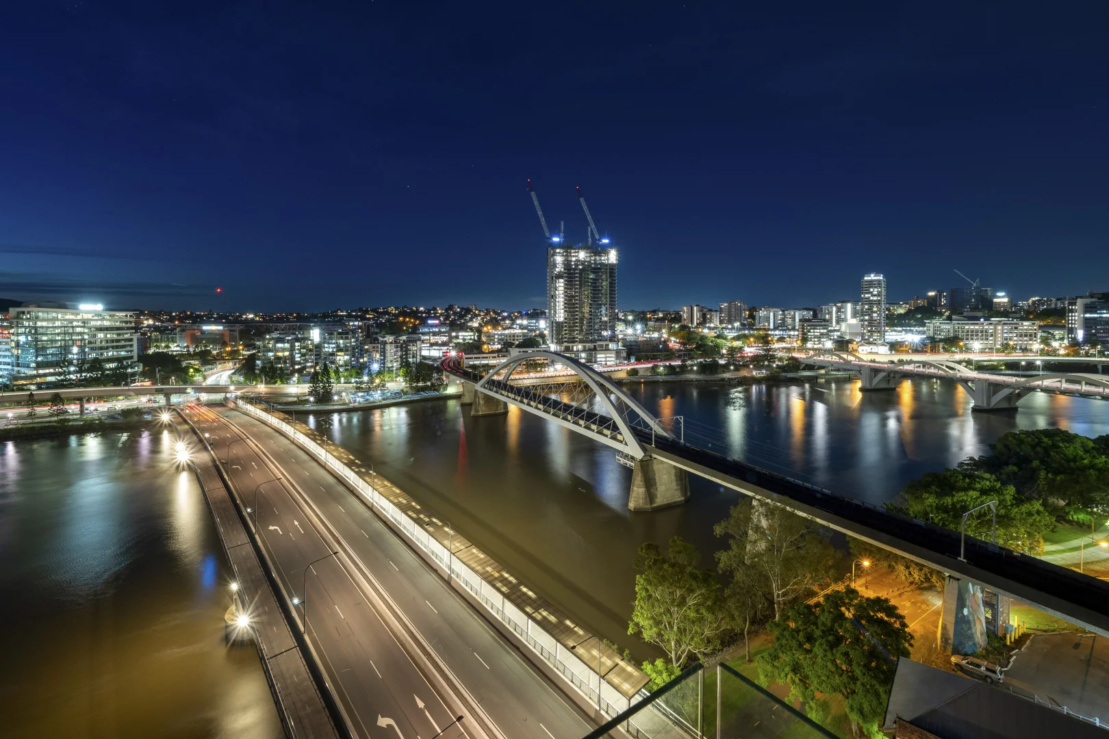 Additional image 42 of 10802/25 Bouquet Street, South Brisbane QLD 4101