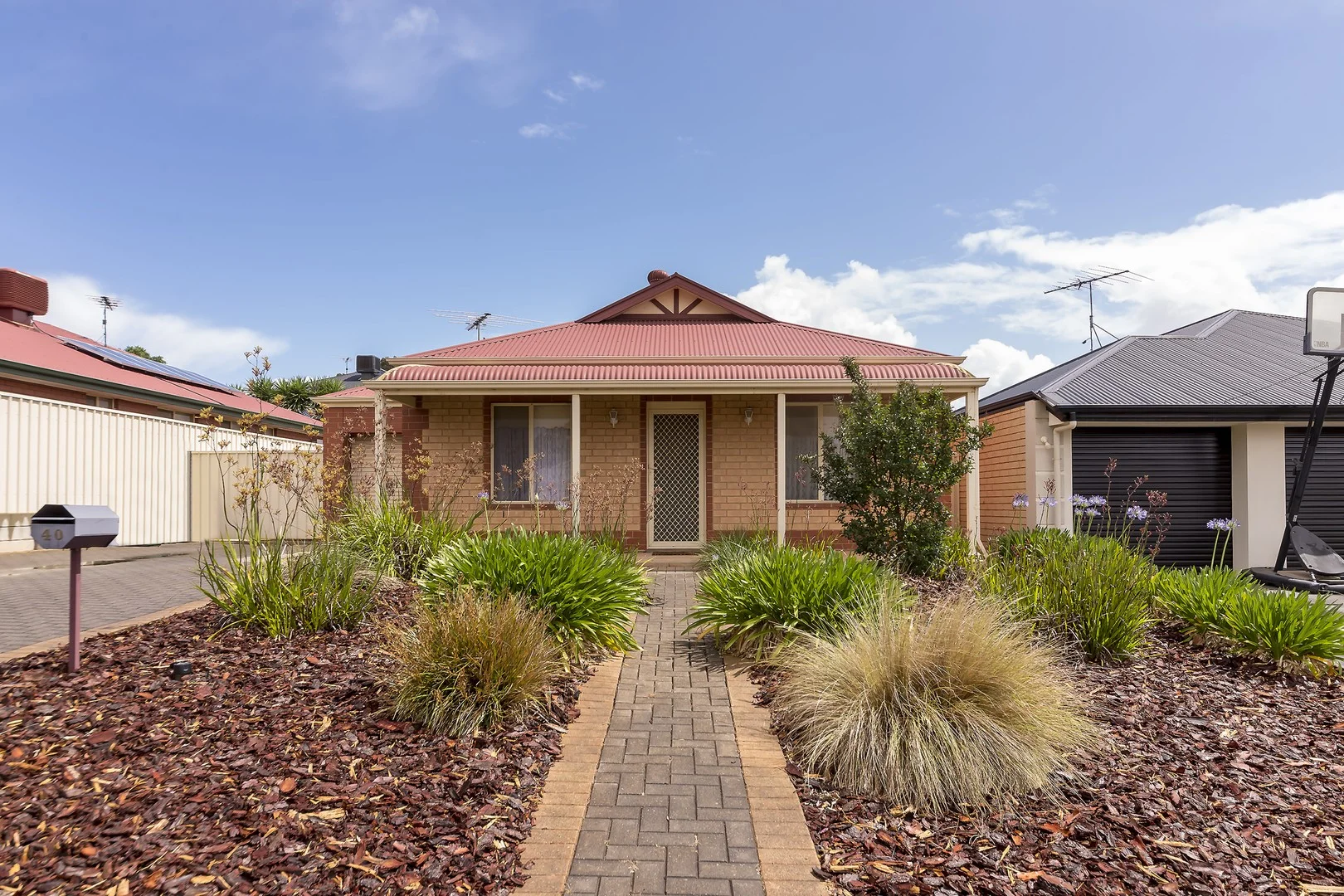 40 Palamountain Drive, Evanston Park SA 5116