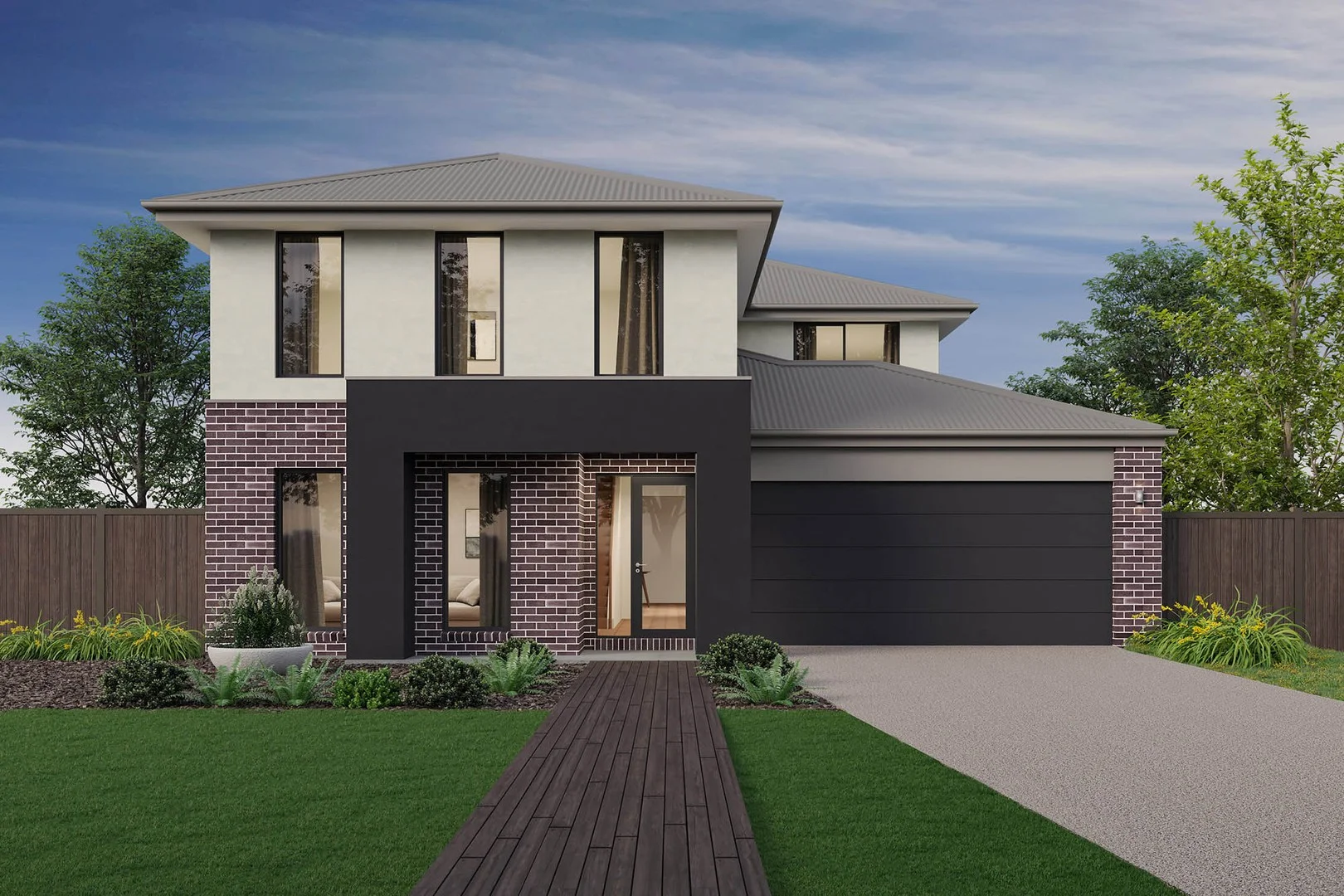 Lot 3015 Terrene Street, Clyde North VIC 3978