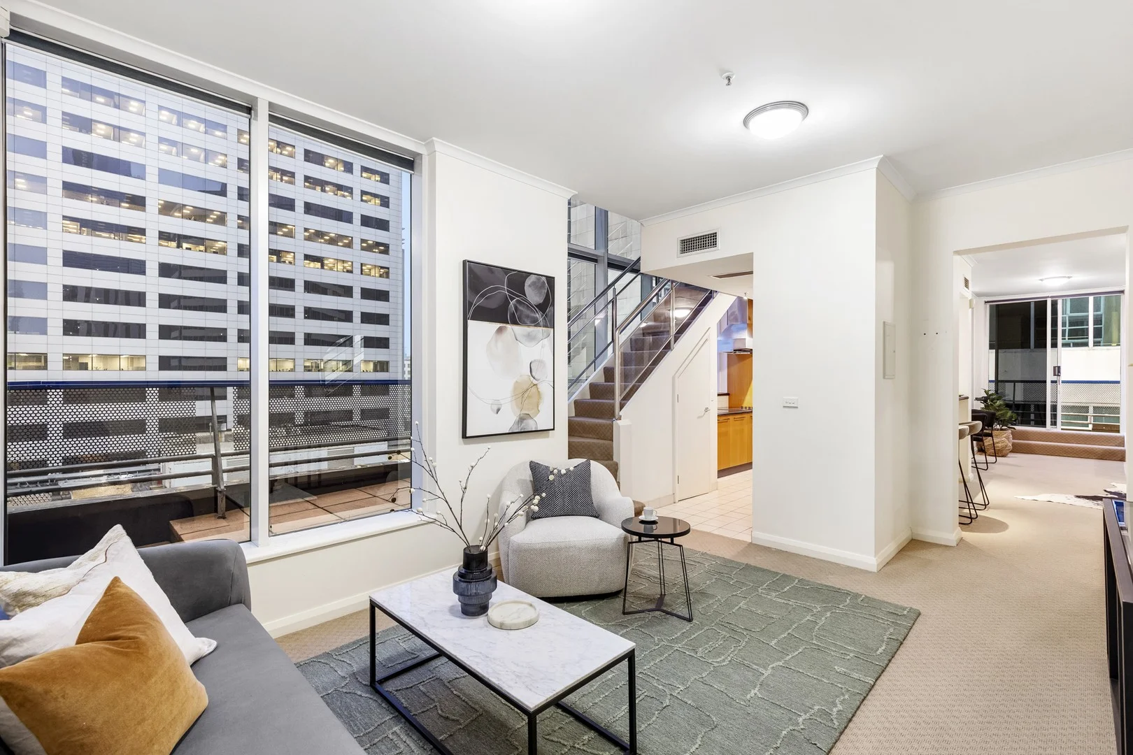 1102/350 La Trobe Street, Melbourne VIC 3000