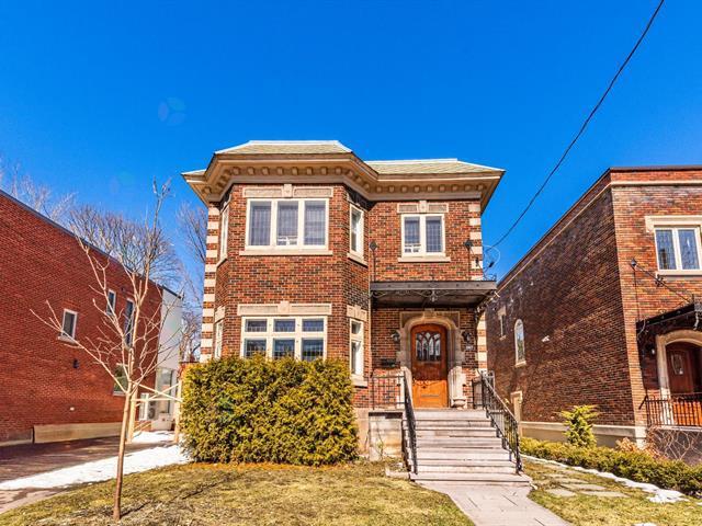 3447 Av. Harvard