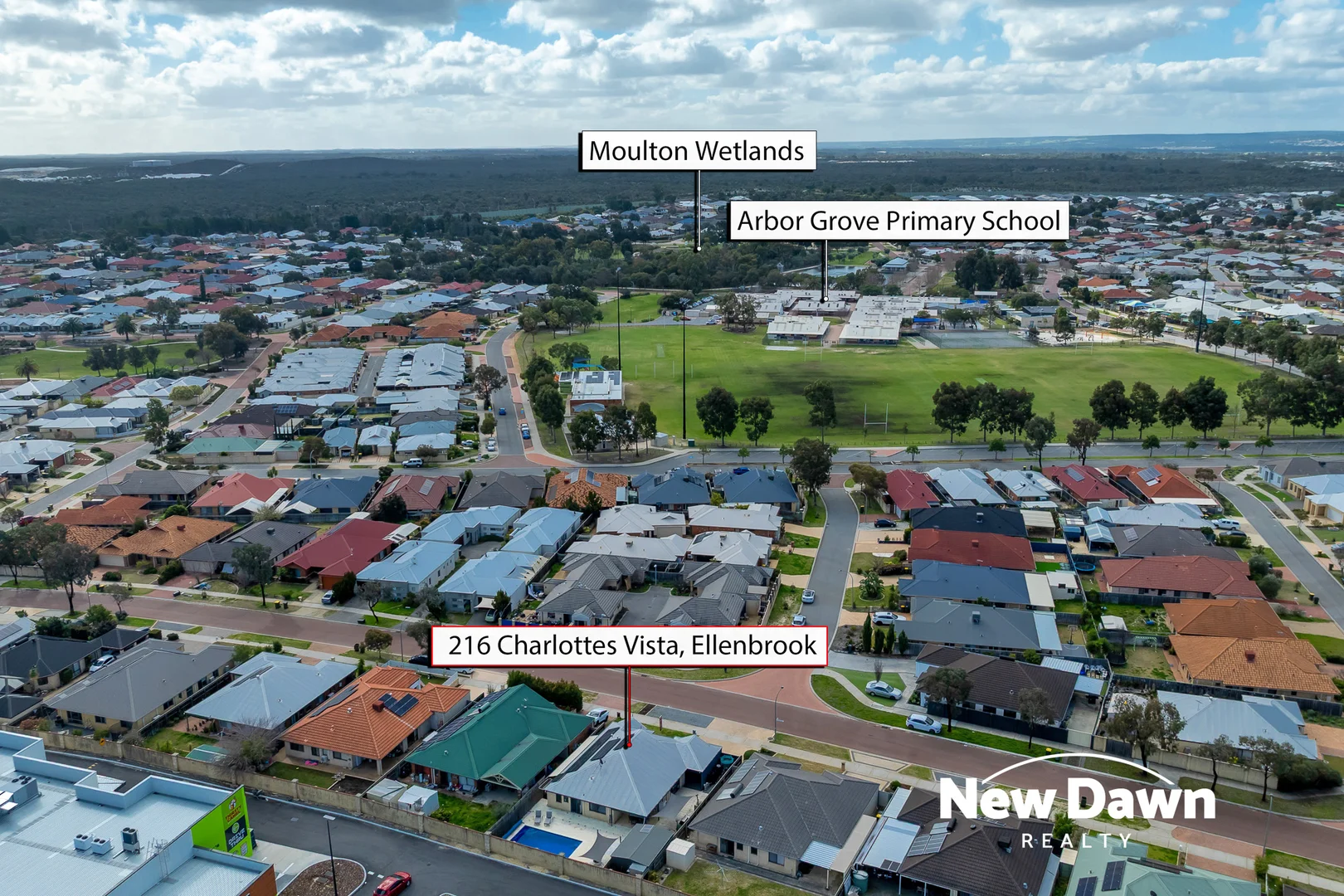 Additional image 30 of 216 Charlottes Vista, Ellenbrook WA 6069