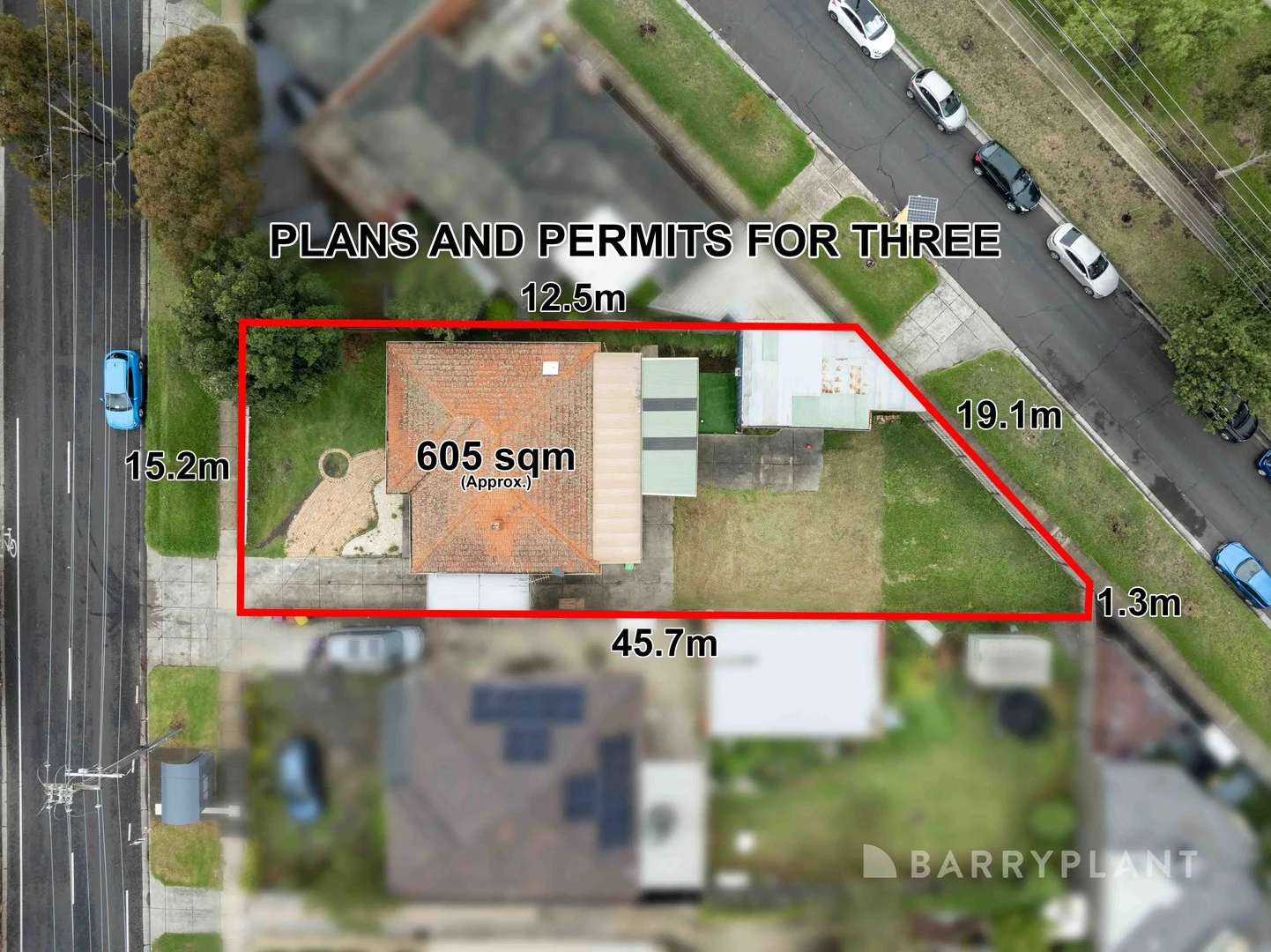 90 Plumpton Avenue, Glenroy VIC 3046