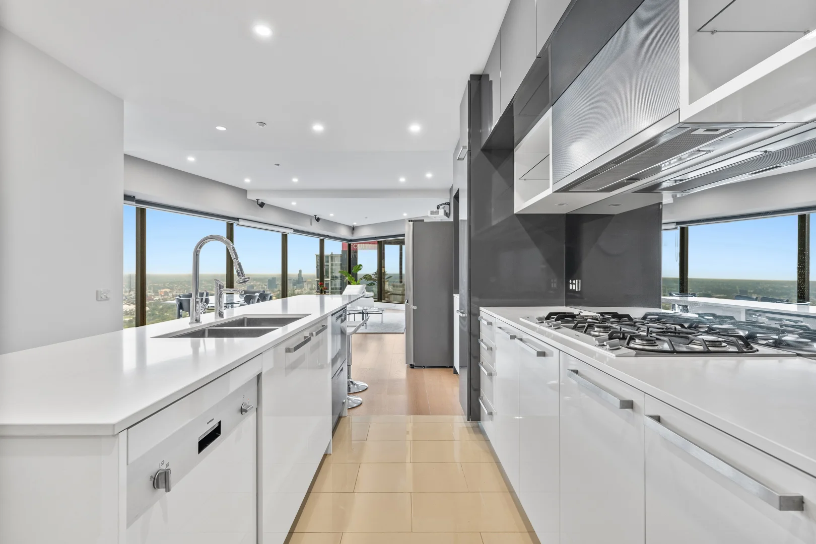 Additional image 4 of 4802/7 Riverside Quay, Southbank VIC 3006