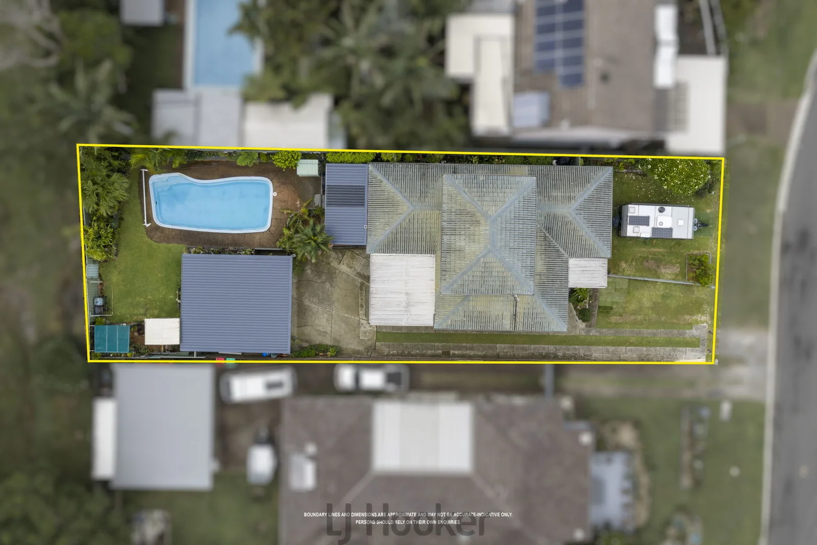 Additional image 19 of 17 Carlisle Row, Fishing Point NSW 2283