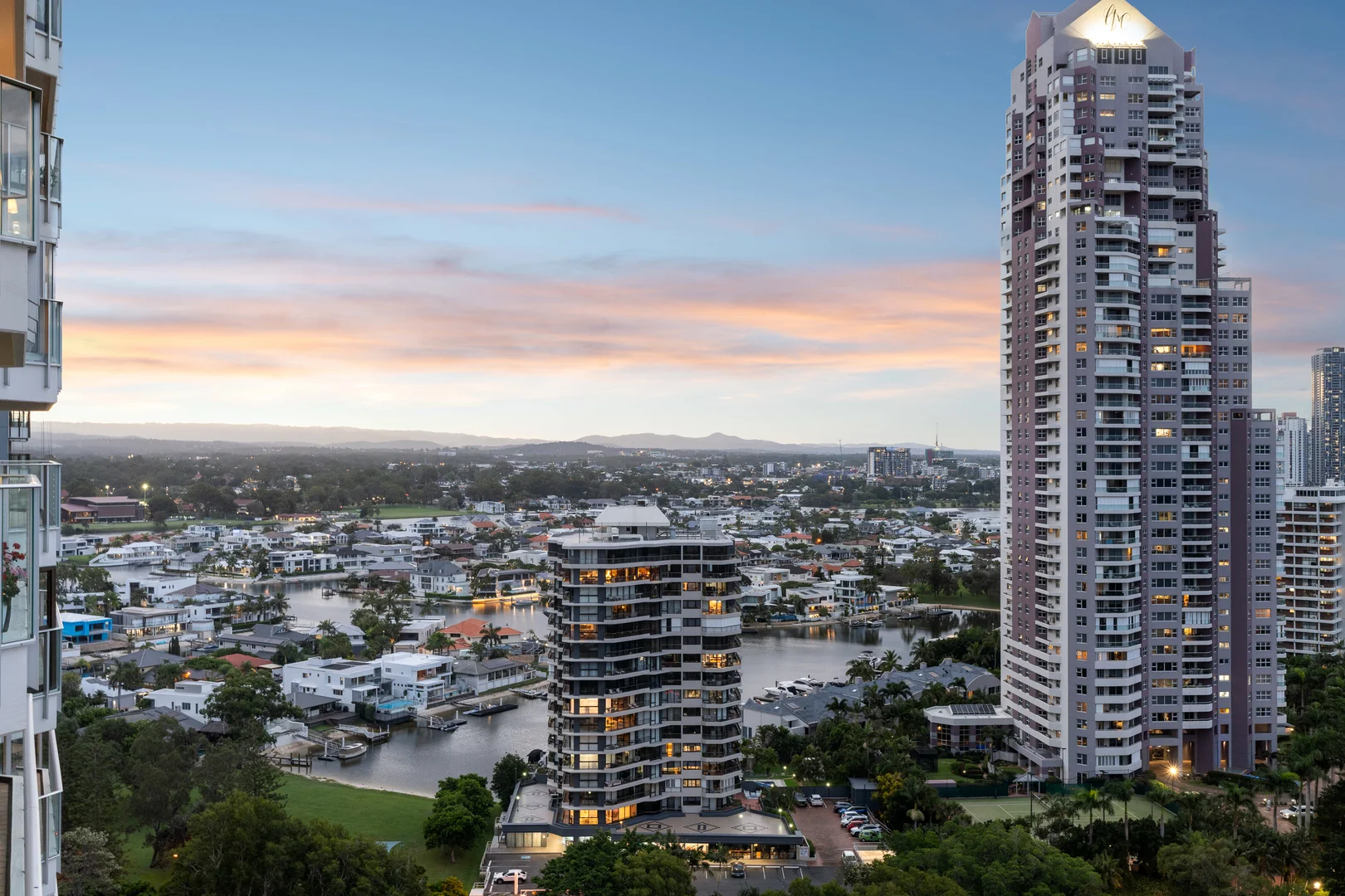 Additional image 22 of 105/2 Admiralty Drive, Paradise Waters QLD 4217