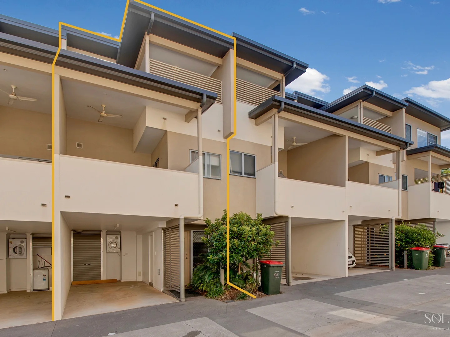 Additional image 2 of 14/10-12 Flinders Street, West Gladstone QLD 4680
