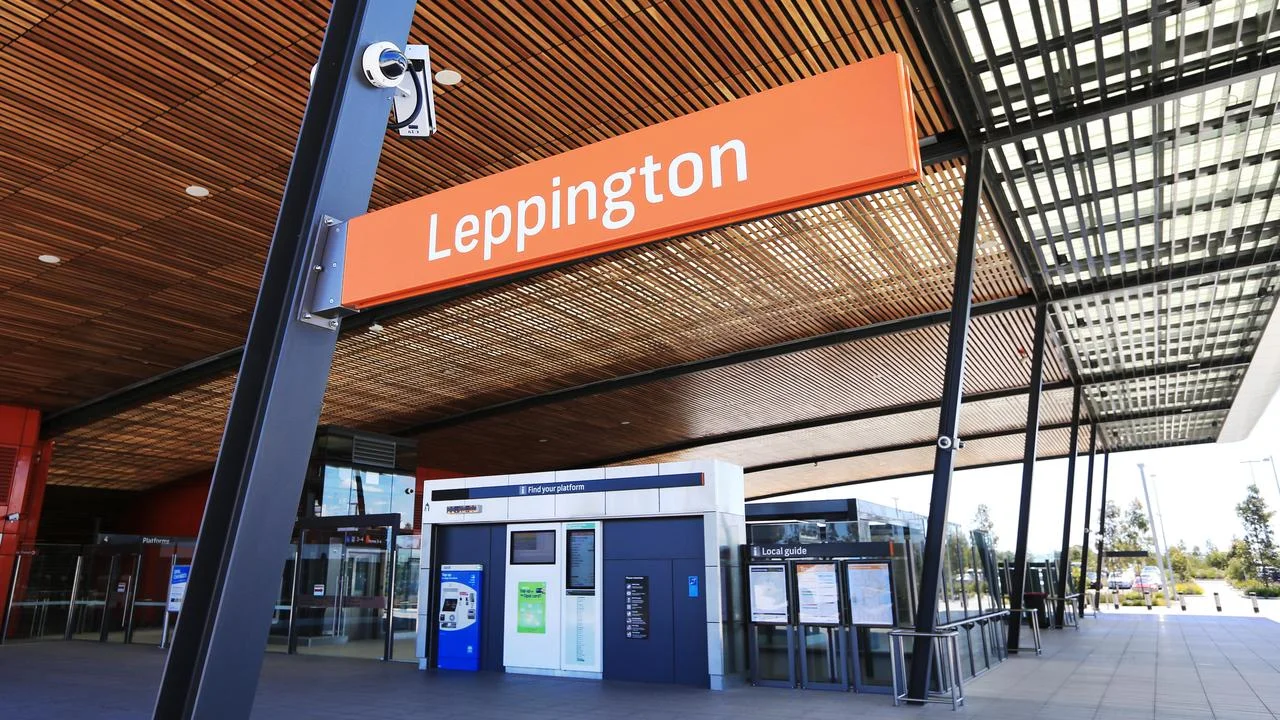 Additional image 4 of Lot 158 Cnr George & Hulls Road, Leppington NSW 2179