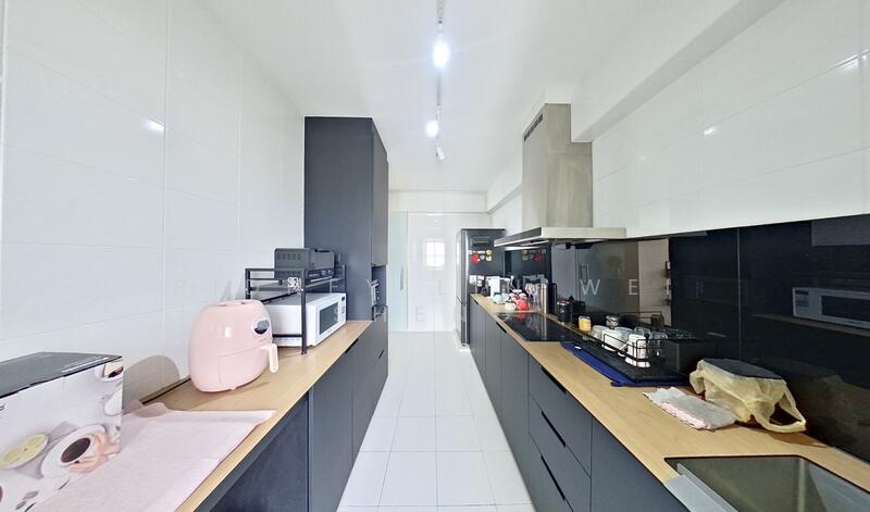 Additional image 4 of 266B Punggol Way