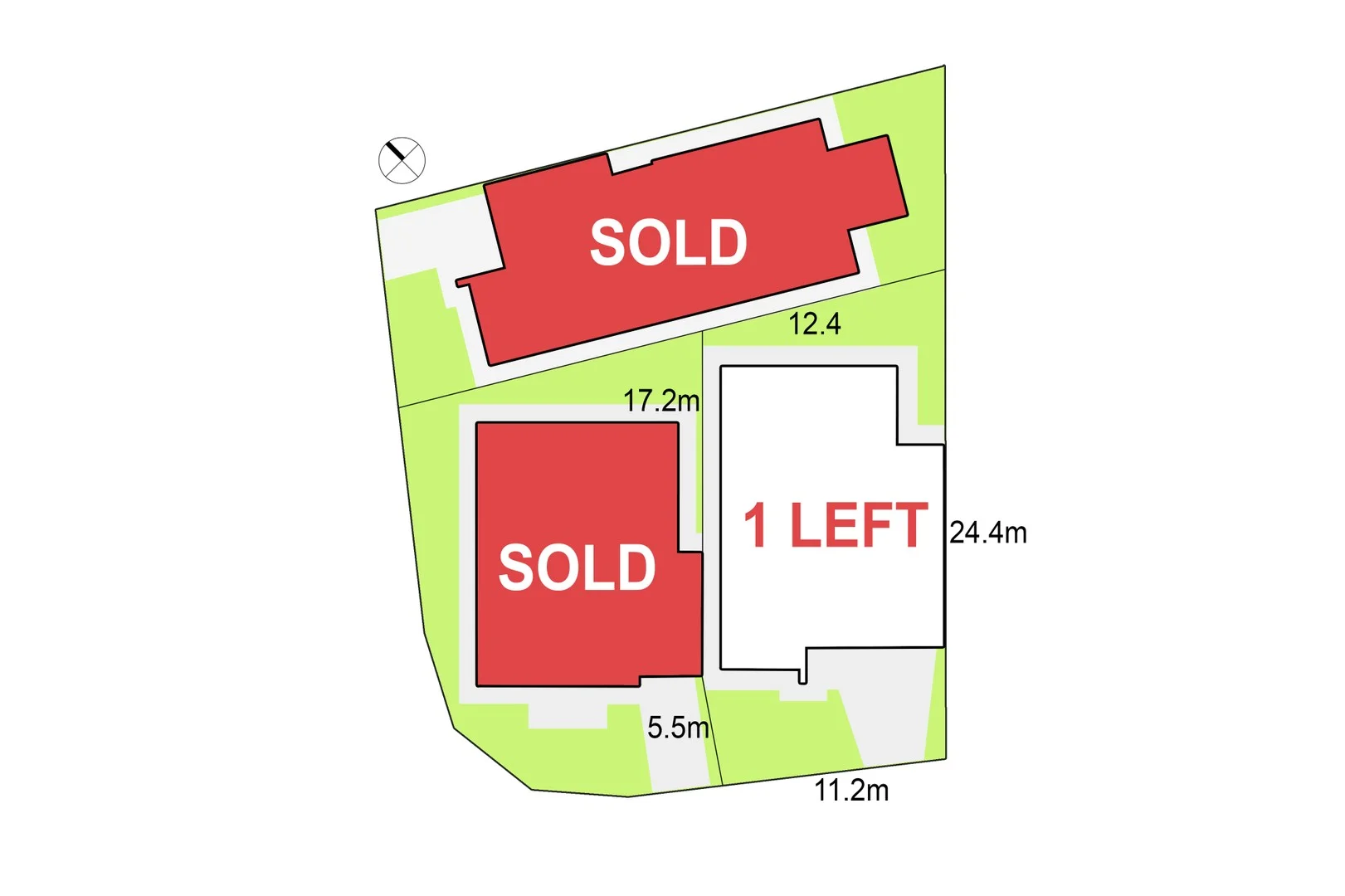 Lot 3/36 Minchington Road, Elizabeth North SA 5113