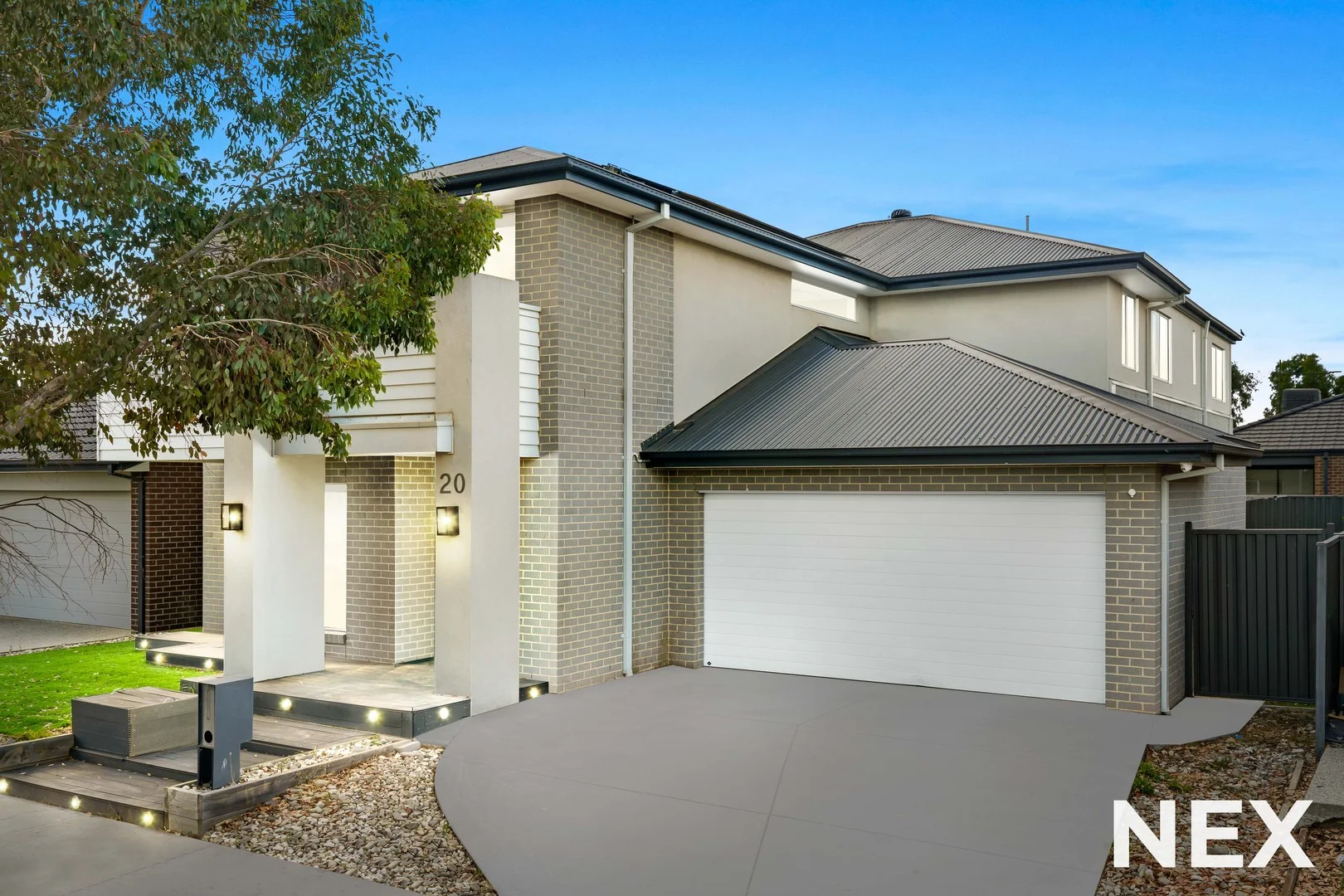 20 Maribyrnong Way, Cobblebank VIC 3338