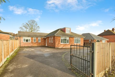 Goodsmoor Road, Littleover, Derby DE23