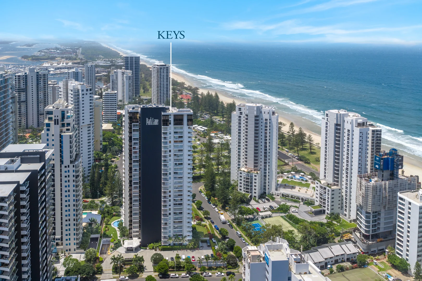 Additional image 18 of 302/1 Peak Avenue, Main Beach QLD 4217