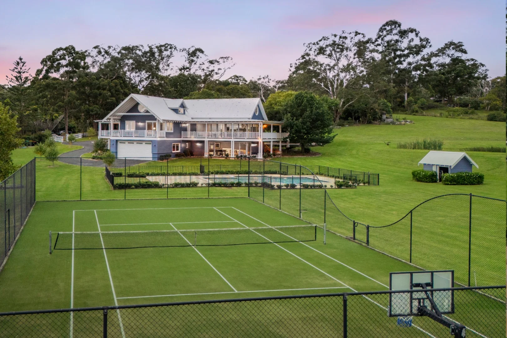 Additional image 18 of 26-28 Cobah Road, Arcadia NSW 2159