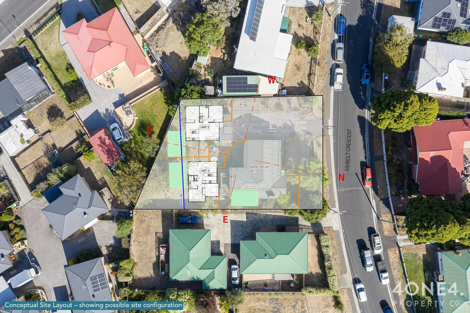 Additional image 2 of 23 Ashbolt Crescent, Lutana TAS 7009