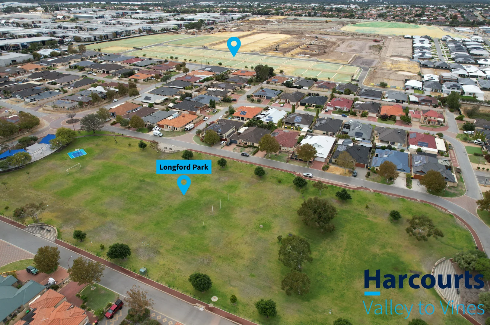 Additional image 4 of Lot 20 Manderston Approach, Darch WA 6065