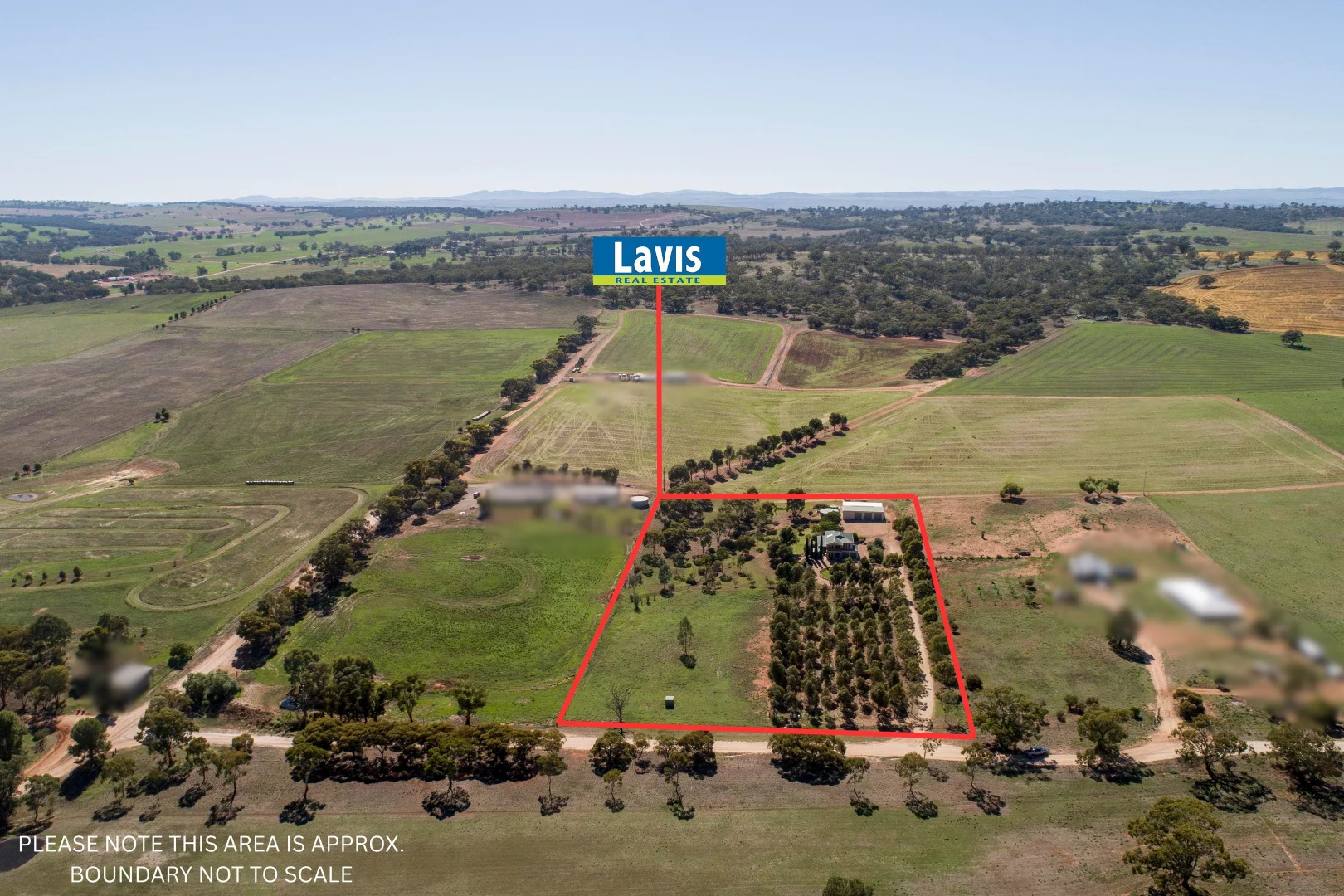 103 Fairway Dr, Wirrabara SA 5481 photo 5