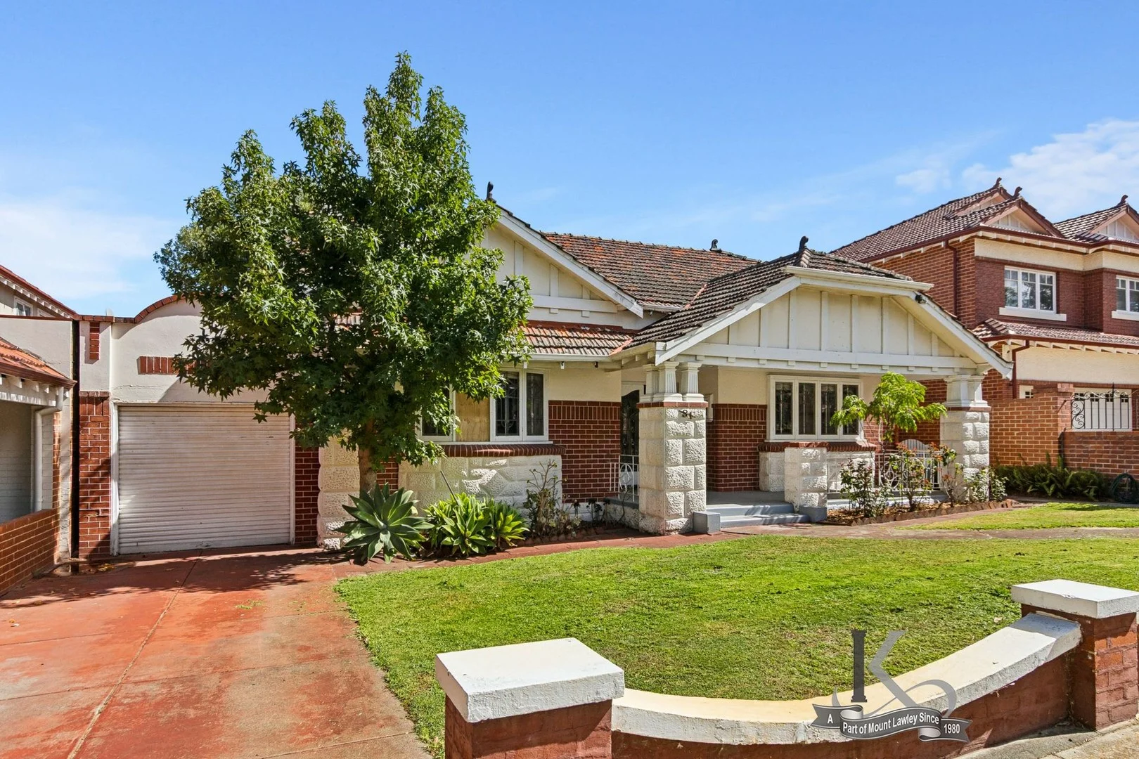 31 Clyde Road, Menora WA 6050