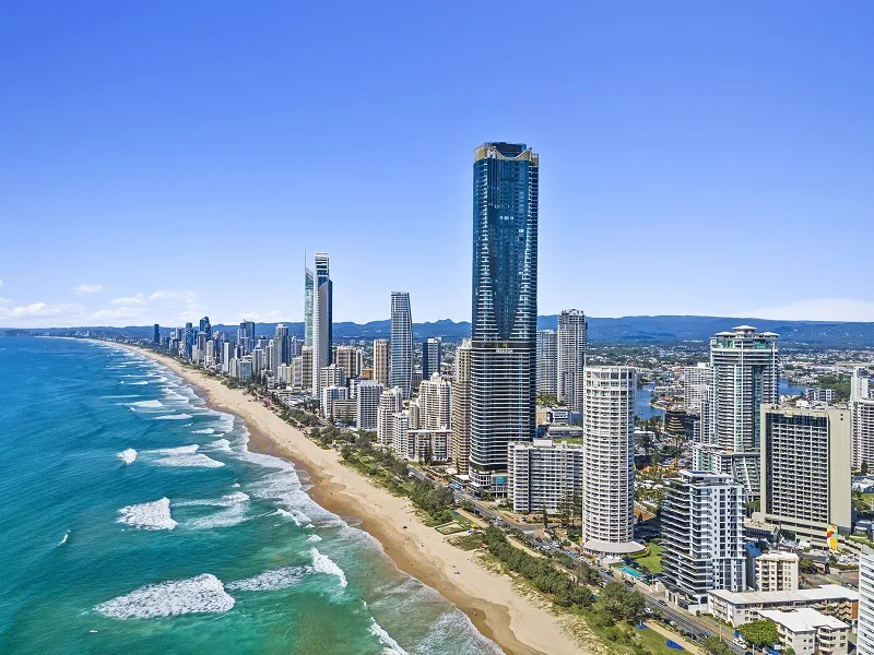 102/114 The Esplanade, Surfers Paradise QLD 4217