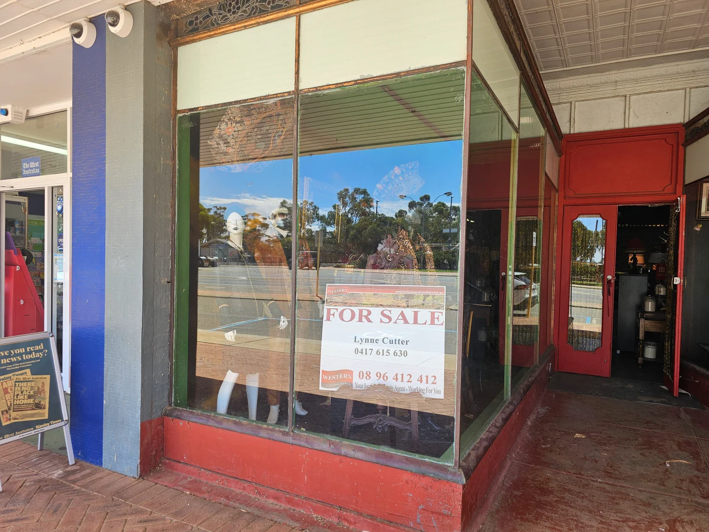 Additional image 4 of 88 Massingham Street, Kellerberrin WA 6410