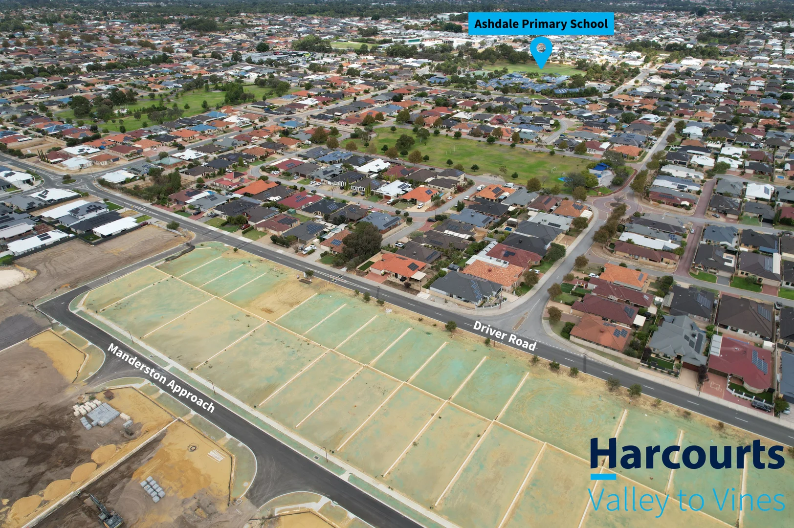 Additional image 3 of Lot 20 Manderston Approach, Darch WA 6065