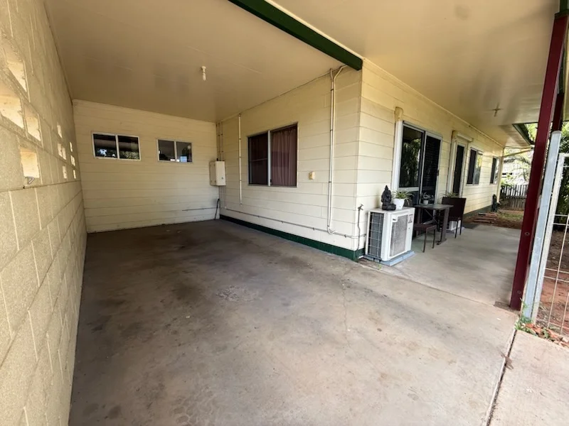 Additional image 2 of 21 Goolagong Crescent, Moranbah QLD 4744