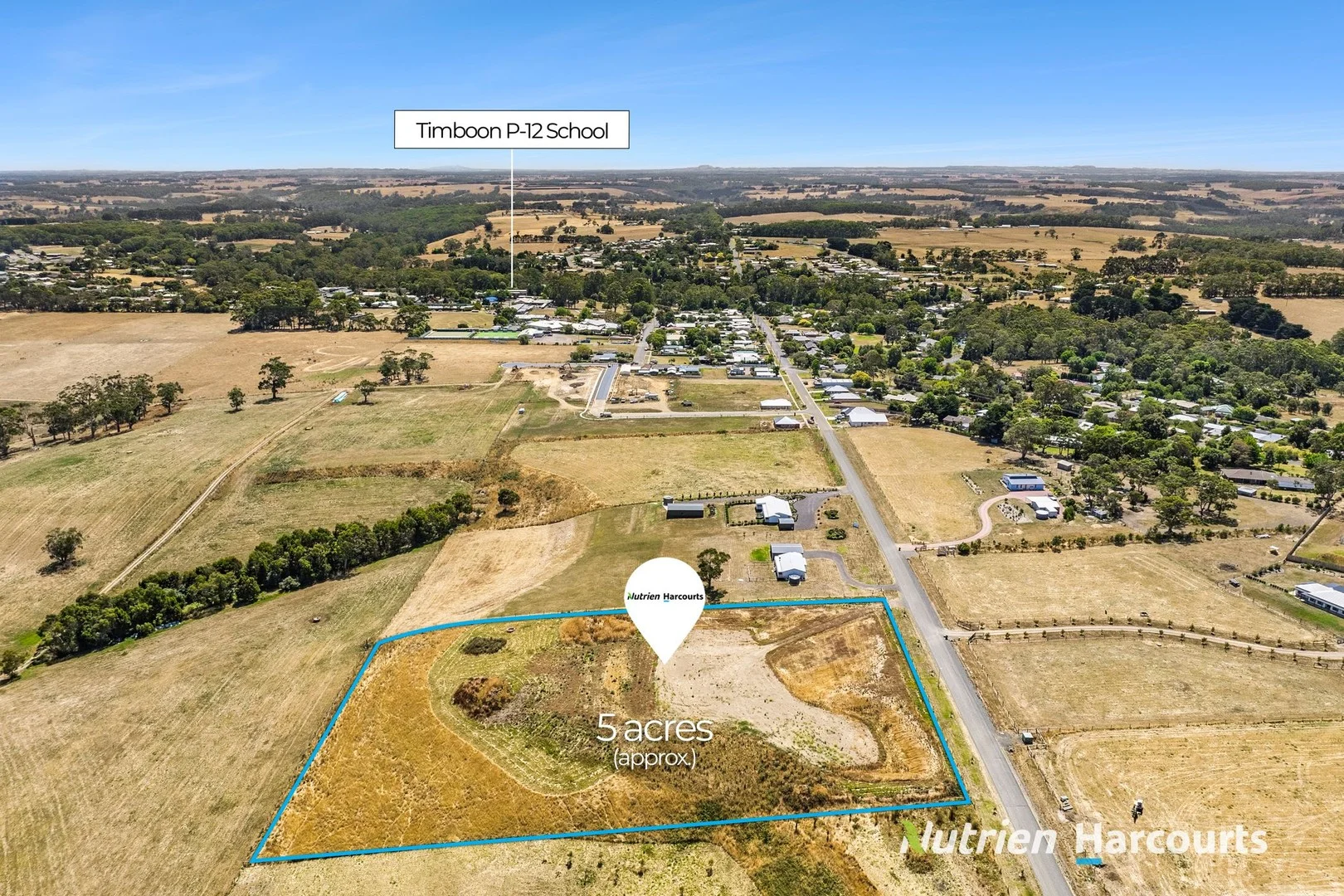 48 Lindquists Road, Timboon VIC 3268
