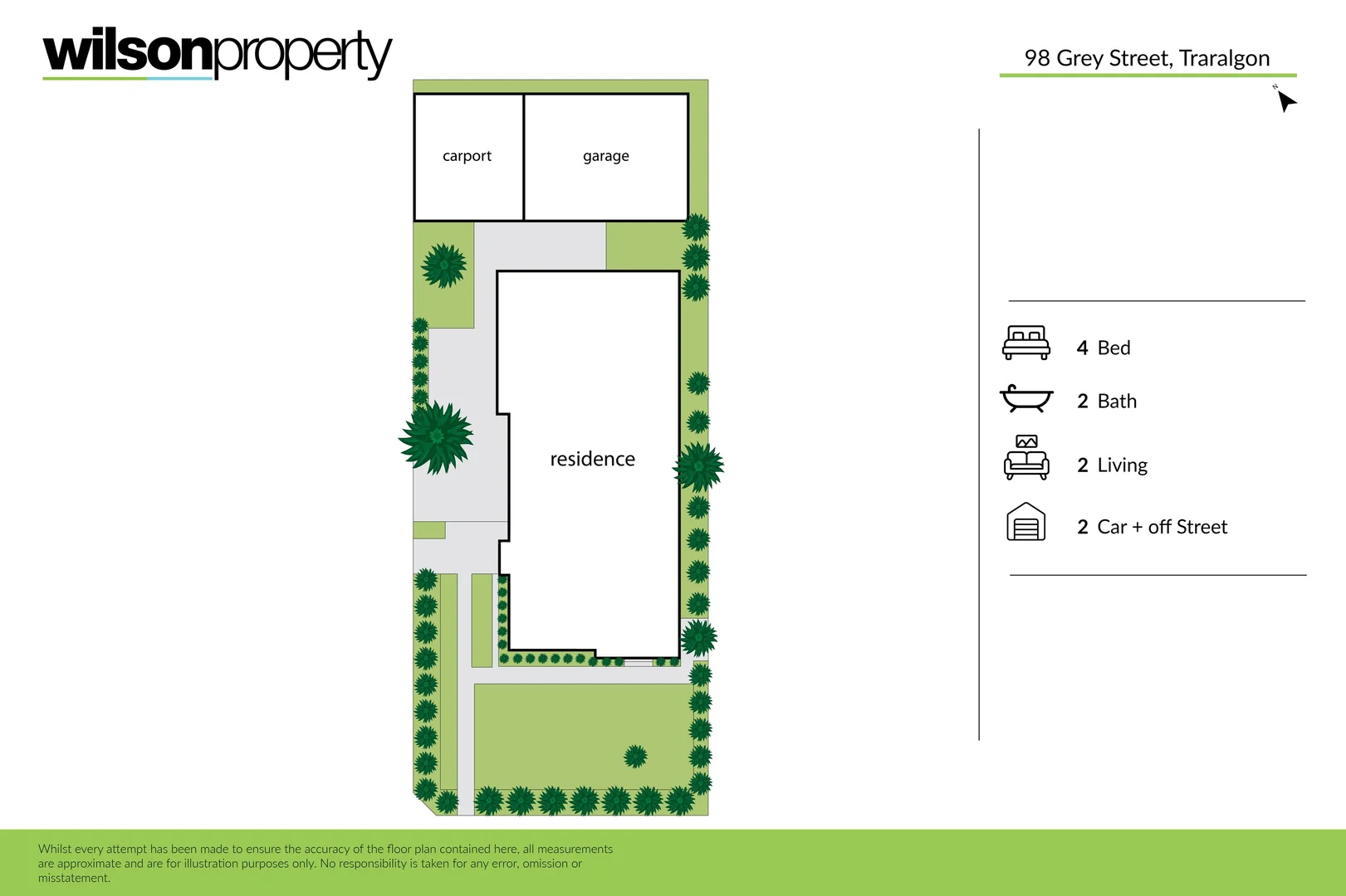 Additional image 27 of 98 Grey Street, Traralgon VIC 3844