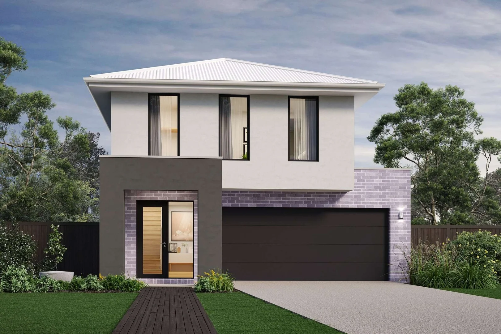Lot 2103 Racecourse Road, Fraser Rise VIC 3336