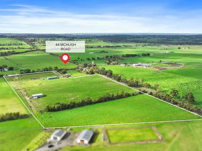 Additional image 2 of 44 McHugh Road, Longwarry VIC 3816