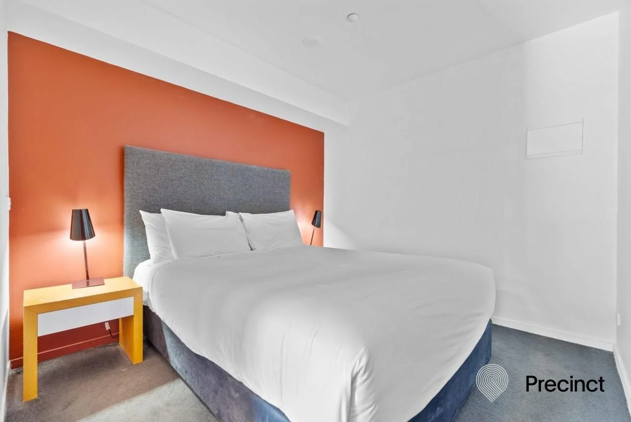 Additional image 6 of 407/11-17 Cohen Place, Melbourne VIC 3000