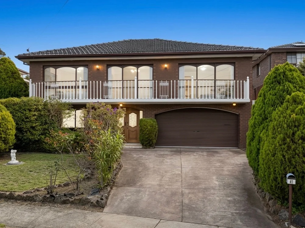 41 Smyth Street, Mount Waverley VIC 3149