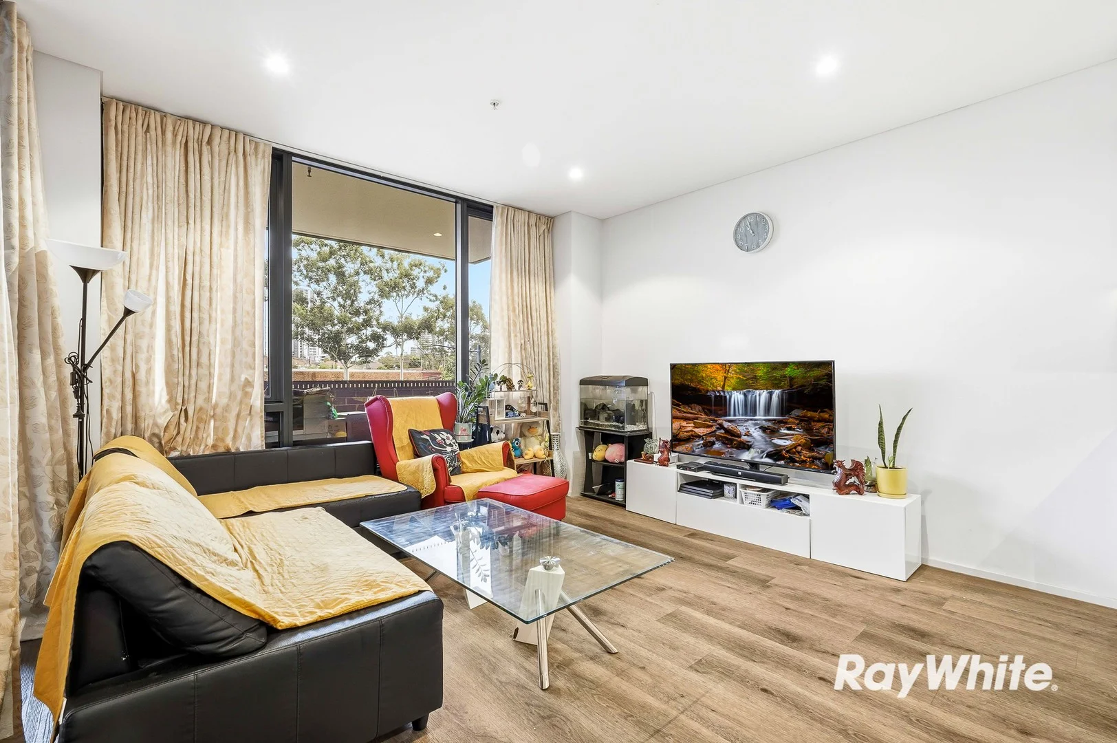 204/32 Shepherd Street, Liverpool NSW 2170