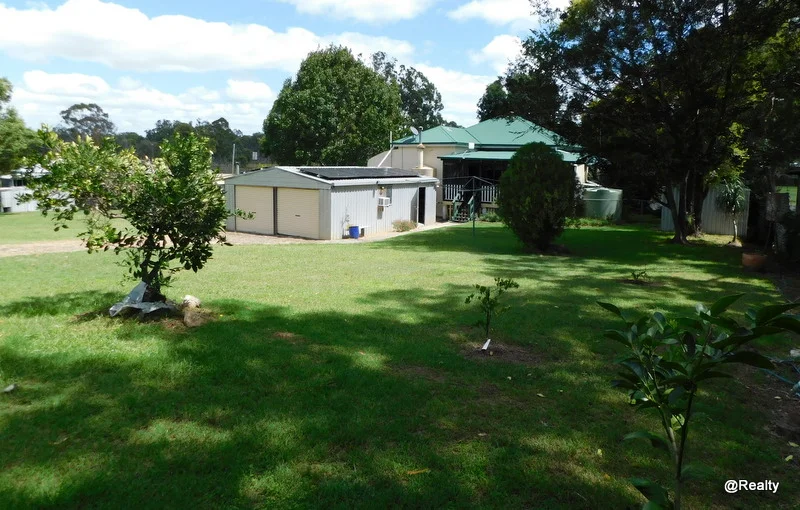 Additional image 21 of 92 Burnett Street, Nanango QLD 4615