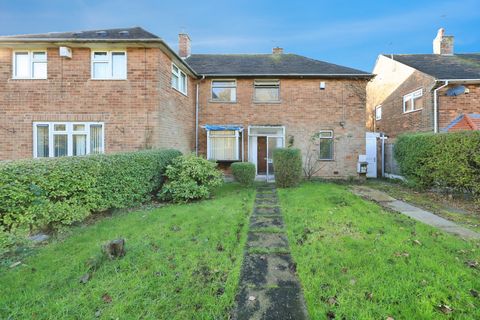 Aldersley Close, Wolverhampton, West Midlands WV6