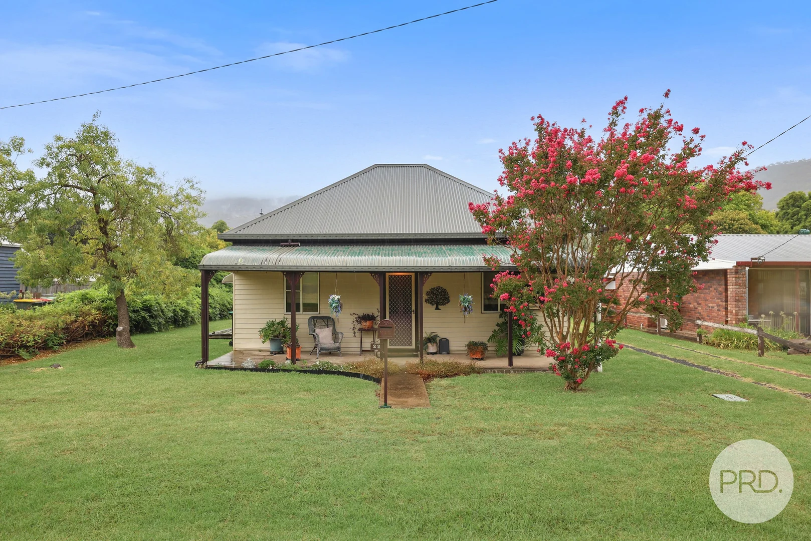 Additional image 2 of 22 Liverpool Street, Murrurundi NSW 2338