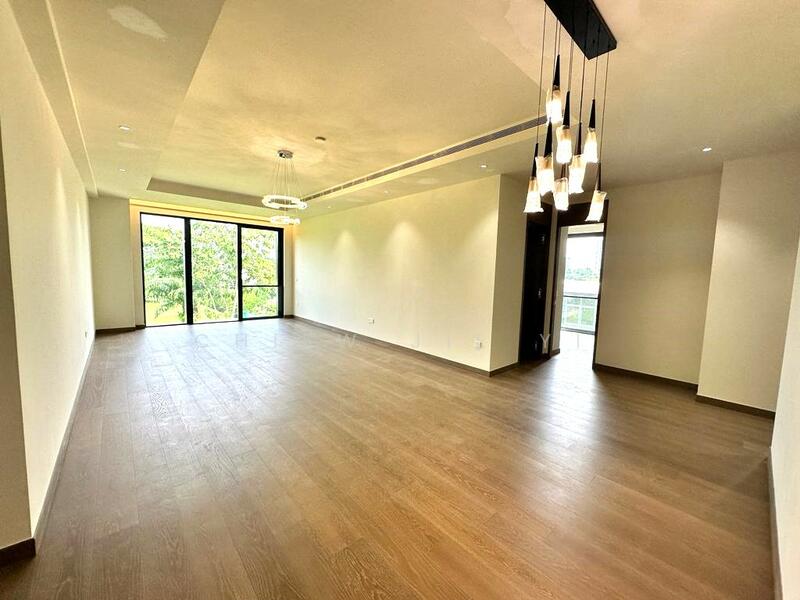 101 Dalvey Road Singapore