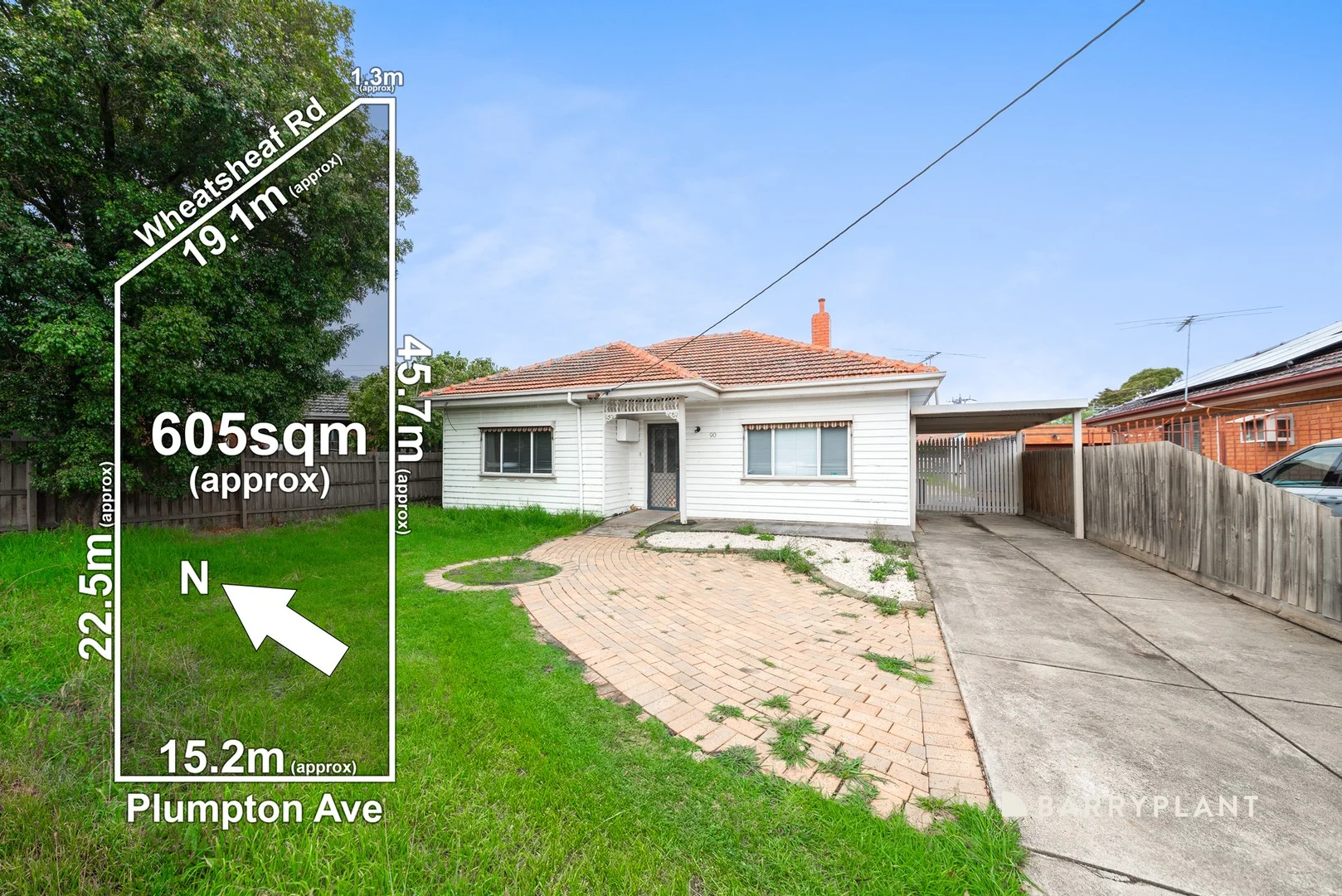 Additional image 2 of 90 Plumpton Avenue, Glenroy VIC 3046