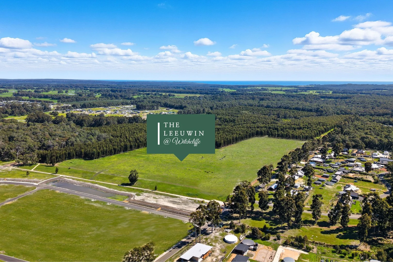 Lot 209/36 Tallwood Loop, Witchcliffe WA 6286
