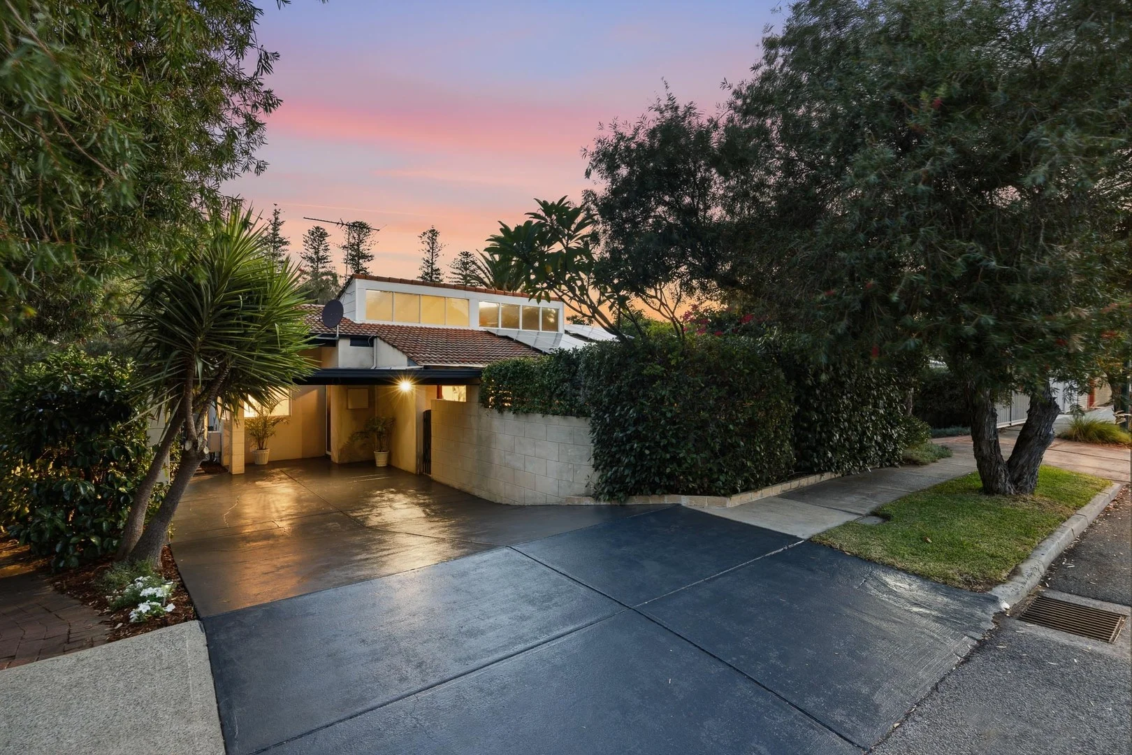 3/1 Albion Street, Cottesloe WA 6011