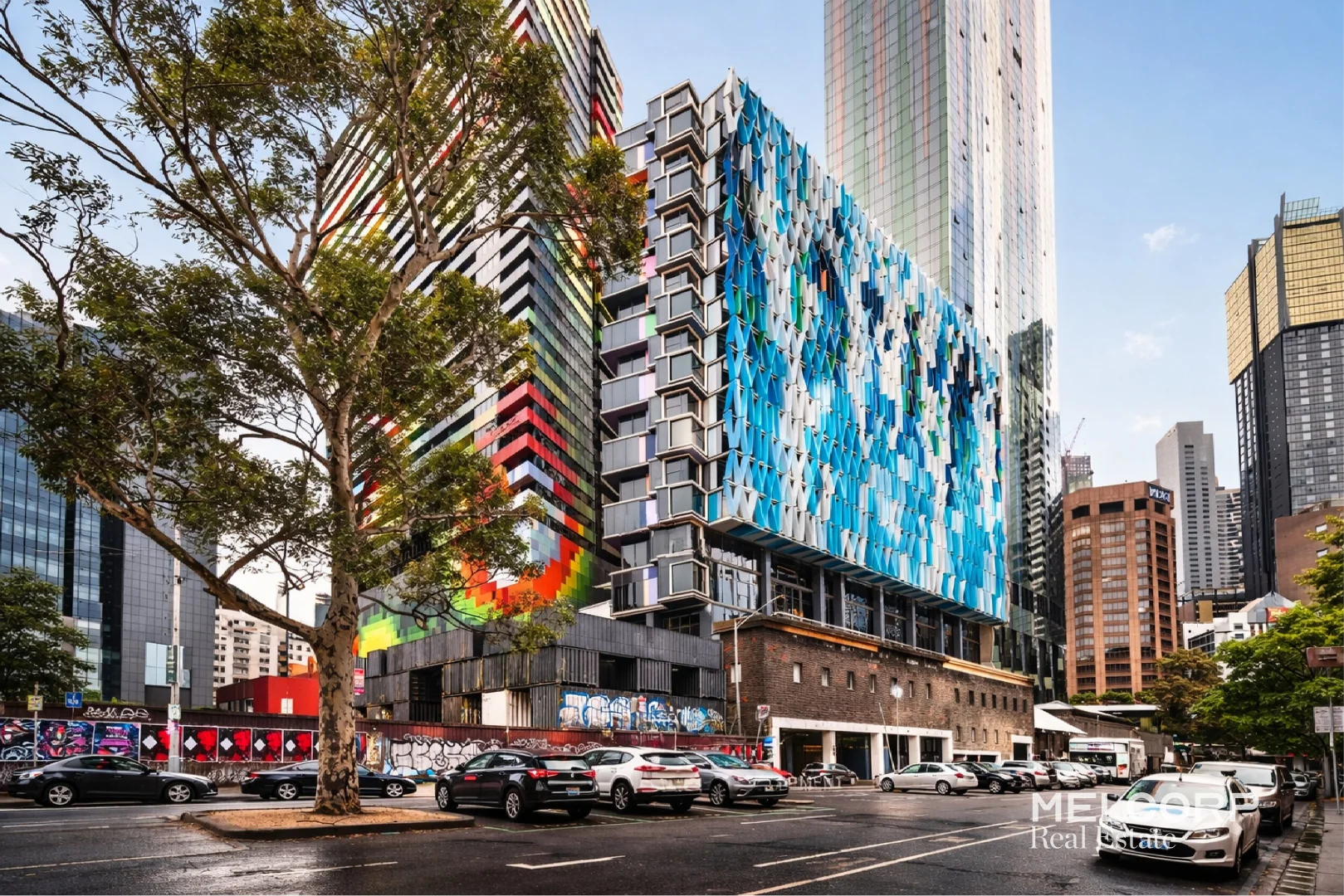 Additional image 9 of 809/28 Bouverie Street, Carlton VIC 3053